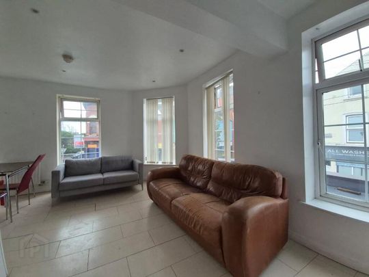 1a Ribble Street, Newtownards Road, Belfast, BT4 1HW - Photo 1