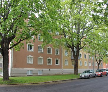 Södra Hospitalsgatan 10 D - Foto 2