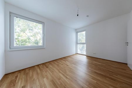 Hochwertige, moderne 2-Zimmer-Wohnung, vollmöbliert, im Herzen von Favoriten - Photo 5