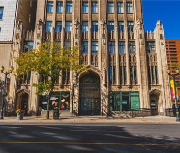 For Lease - 36 JAMES Street Unit# 1205, Hamilton, Ontario - Photo 6