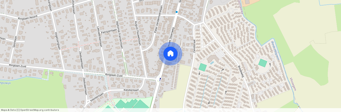 Nieuwe Steenweg 199, 8420 Klemskerke