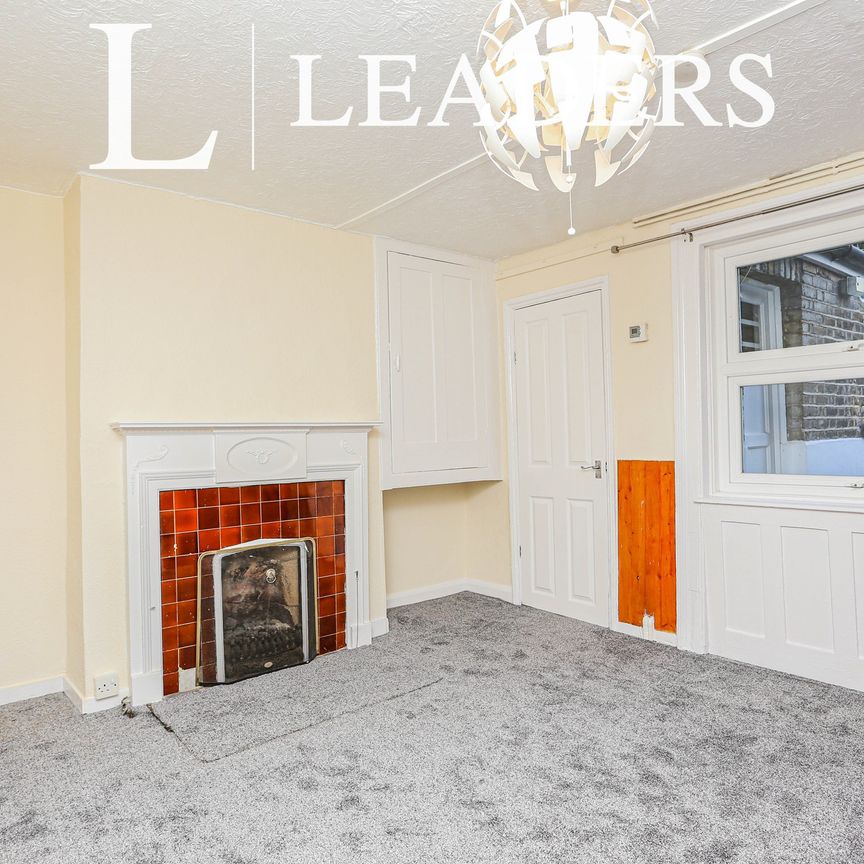 1 bedroom apartment to rent Geoffrey Road, London, SE4 - Photo 1