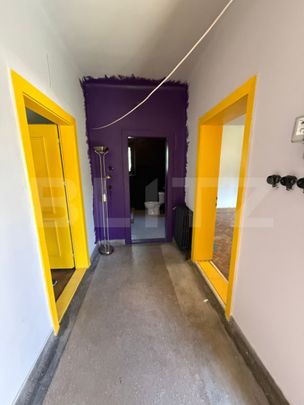 Casă Individuală cu teren 532 mp | Mănăștur | Acces Aut - Fotografie 1