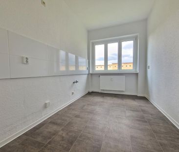 Ab Februar 2026 mit neuer Einbauküche - Gediegen und ruhig wohnen -... - Photo 4