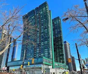 For Lease - 11 Bogert Avenue Unit# 3205, Toronto, Ontario - Photo 6