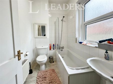 1 bedroom studio to rent School Lane, Buckingham, Buckinghamshire, MK18 - Photo 5