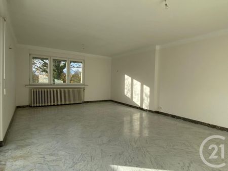 Location Appartement 6 pièces 127m² METZ 57000 - Photo 3