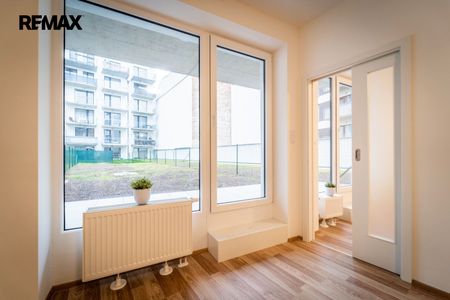 Pronájem bytu 2+kk 44 m² - Photo 4