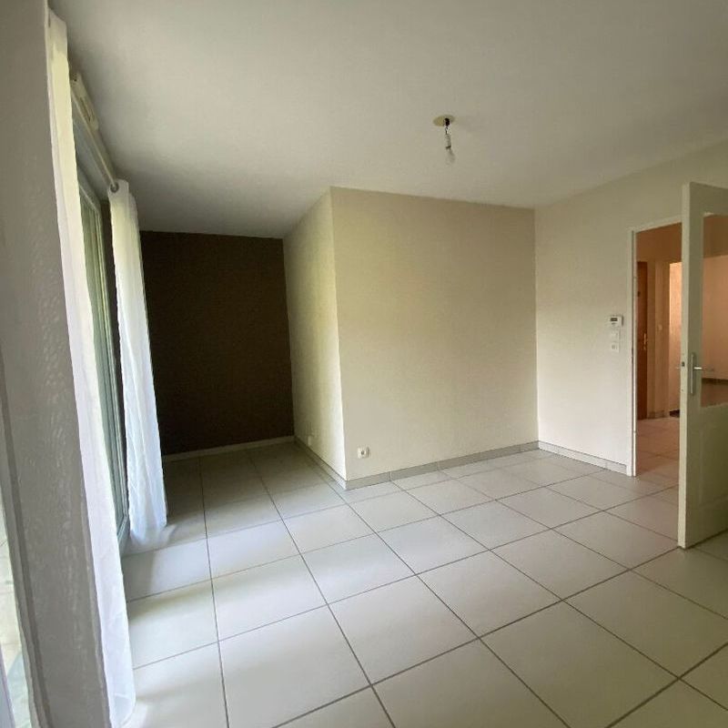 Appartement 3 pièces à louer - Photo 1