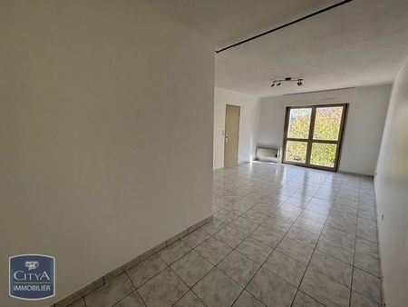 Location Appartement 1 pièce 33m² NANCY 54000 - Photo 2