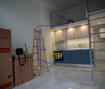 Studio/Γκαρσονιέρα για ενοικίαση Άγιος Δημήτριος (Κέντρο Θεσσαλονίκης) - Photo 6