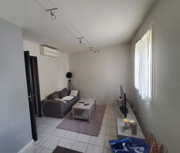 Location Appartement 3 pièces 43m² CUERS 83390 - Photo 1