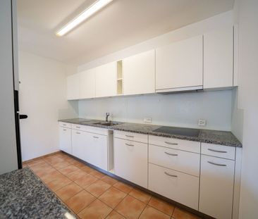3.5-Zimmerwohnung in Laufenburg - Ideal für jede Lebenslage - Photo 4