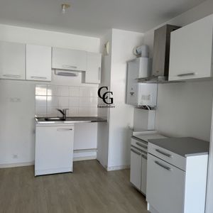 Location Appartement 2 pièces 45m² LES SORINIERES 44840 - Photo 2