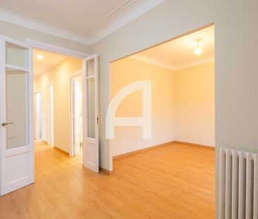 Piso de alquiler en Sant Gervasi, El Putget i el Farró - Photo 5