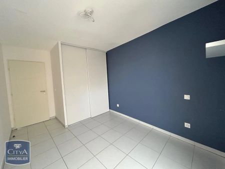 Appartement à louer 3 pièces 68.65m² - Photo 5