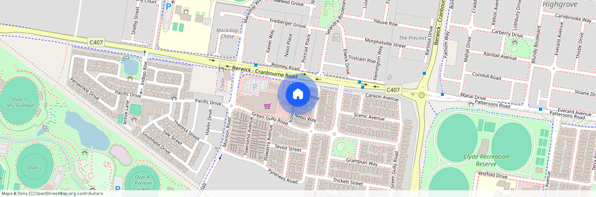 37 Kosciuszko Circuit, Vic 3978, Clyde