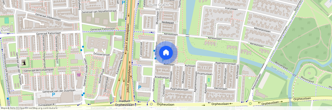Cassandraplein 5-28, 5631 BA, Eindhoven