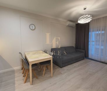 Mennica Residence| 2 pokoje|Ochrona|Klimatyzacja - Zdjęcie 5