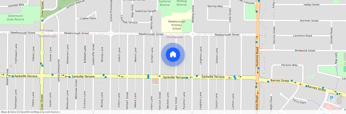 131A Alice Street, DOUBLEVIEW WA 6018