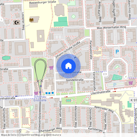 Ballonstr. 5, 68307, Mannheim