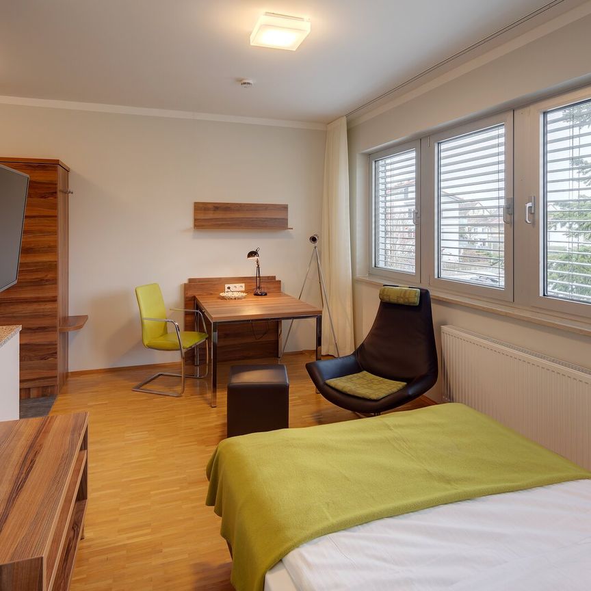 Adalpero Apartments - north of Munich - Photo 1