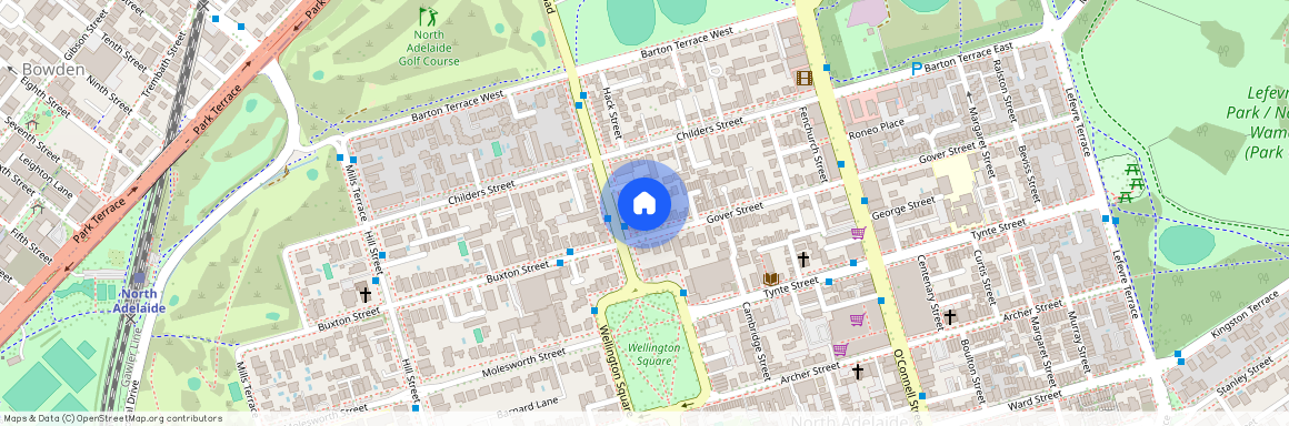 Unit 10/230 Gover Street, North Adelaide