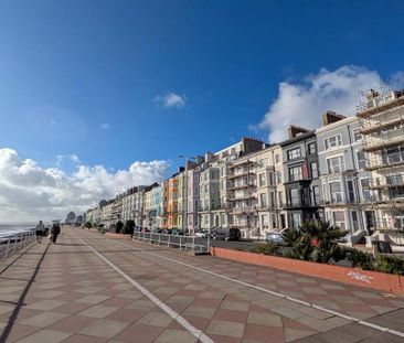 2 bedroom apartment to rent - Photo 6