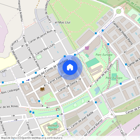 Sant Feliu De Llobregat