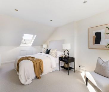 3 bedroom terraced house to rent - Photo 4