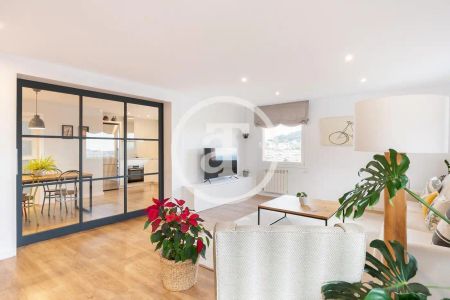 Piso de alquiler en Carrer de Sant Onofre, Vallcarca i els Penitents - Foto 5