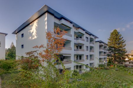 schöne, sonnige Wohnung in kinderfreundlicher Umgebung - Photo 3