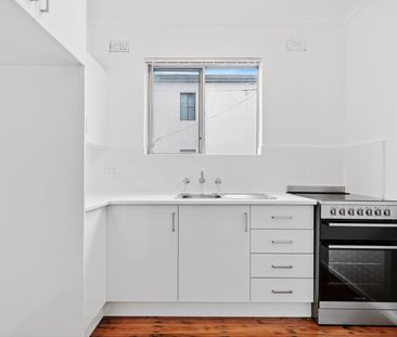 Updated Studio, easy-care living so close to everything - Photo 1