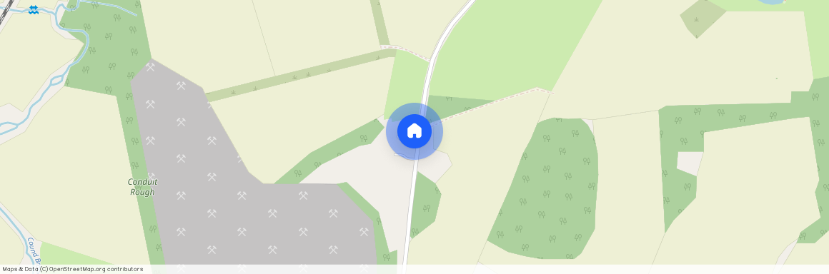 Chestnut Suite, Grove Farm, Condover, Shrewsbury, SY5 7BH