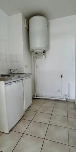 Appartement à louer 1 pièce 31.26m² - Photo 3