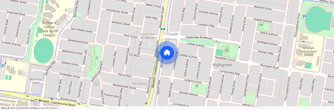 20 Burnett Wy, Vic 3978, Clyde North