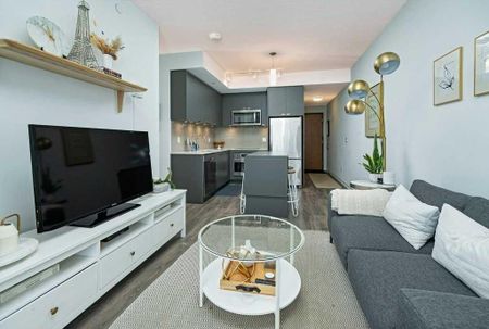 For Lease - 56 Forest Manor Road Unit# 3207, Toronto, Ontario - Photo 4