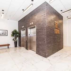 For Lease - 70 King Street Unit# 506, Oshawa, Ontario - Photo 2