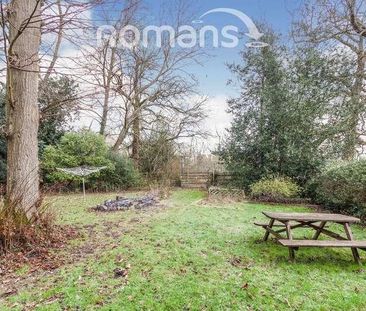 Twyford Road, Wokingham, RG40 - Photo 1