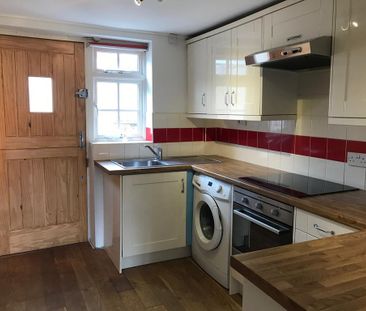 2 bedroom house to rent - Photo 1