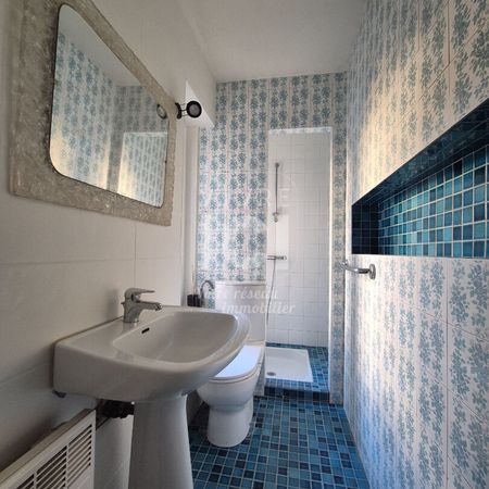 Location Appartement 1 pièce 21m² - Photo 3