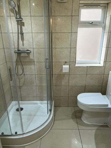 1 bedroom house of multiple occupation to rent - Photo 4