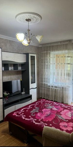 Garsoniera de inchiriat in zona 13 septembrie - Fotografie 1