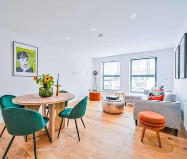 Rye Lane, Peckham Rye, SE15 - Photo 6