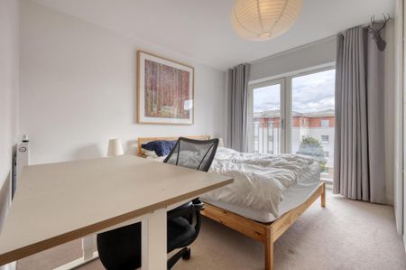 1 bedroom apartment to rent - Photo 2