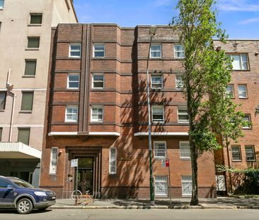 18/3 Ward Avenue, Potts Point NSW 2011 - Apartment For Rent | Domain - Photo 4