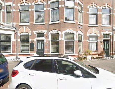 House Den Haag - 2e Sweelinckstraat - Foto 1
