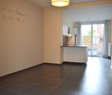 Instapklare gezinswoning in het centrum van Bavikhove - Photo 4