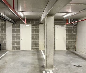 Appartement te huur in Ronse voor € 790 met 2 slaapkamers - Photo 1