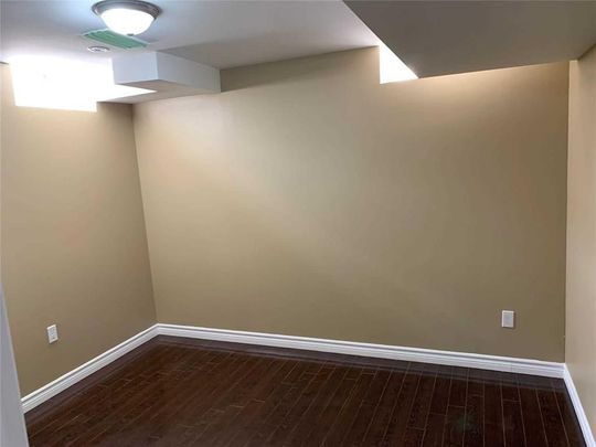 For Lease - 77 Vanderpool Crescent Unit# -Bsmt, Brampton, Ontario - Photo 1